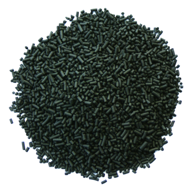 日本進(jìn)口武田碳分子篩3KT-172